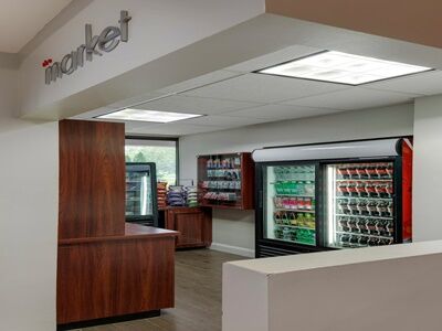 Courtyard By Marriott 3*