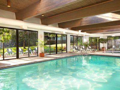 Hotel Courtyard By Marriott